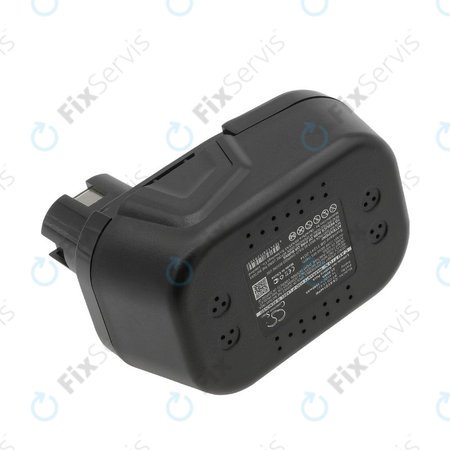 Batéria pre Einhell BT-CD 14.4 Li, 1500mAh, Li-Ion, 14.4V, BT-CD 14.4 Li, HQ