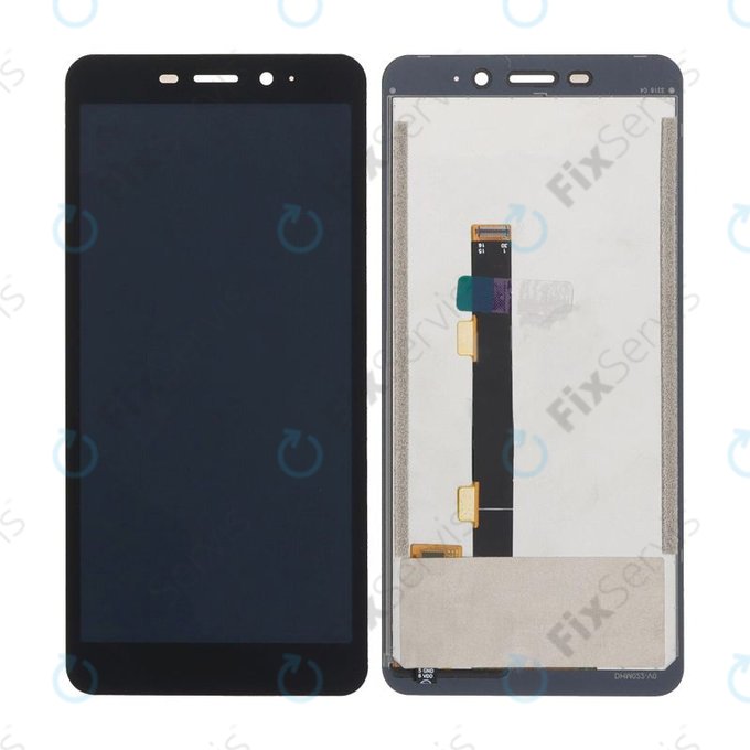 Ulefone Power Armor X11, X11 Pro - LCD Displej + Dotykové Sklo TFT