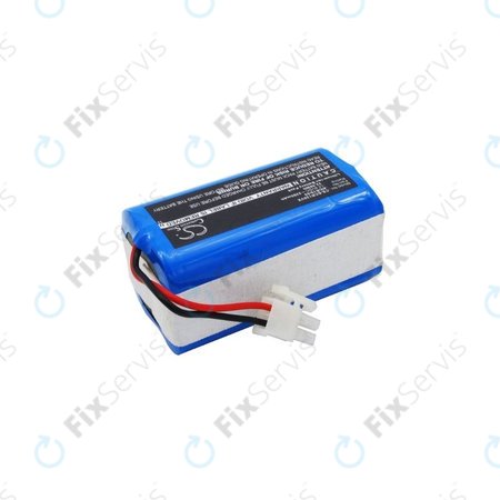ETA Falco, Falco Smart, Aron - Batéria 4ICR19/65 Li-Ion 14.8V 2200mAh HQ