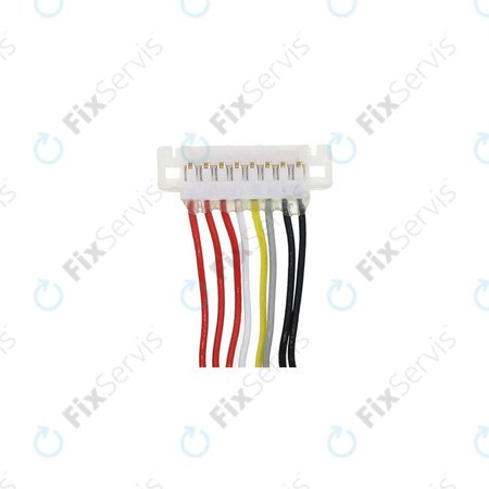 Batéria pre Asus ROG Flow X13 GV301QE-K6008, 3950mAh, Li-Pol, 15.48V, C41N2009, HQ