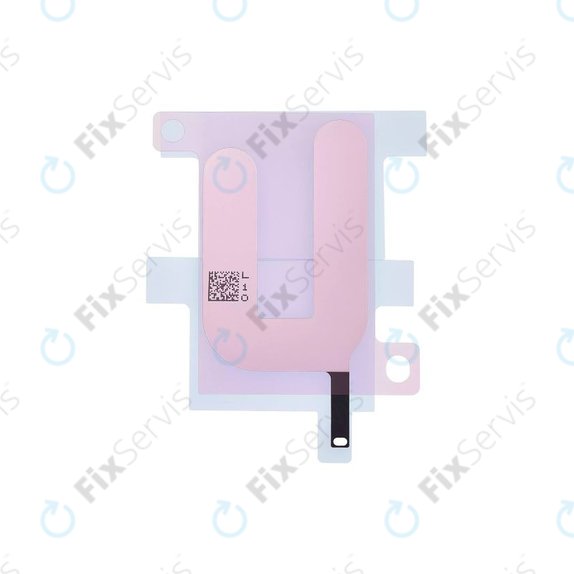 Apple iPhone 16 - Lepka pod Batériu Adhesive