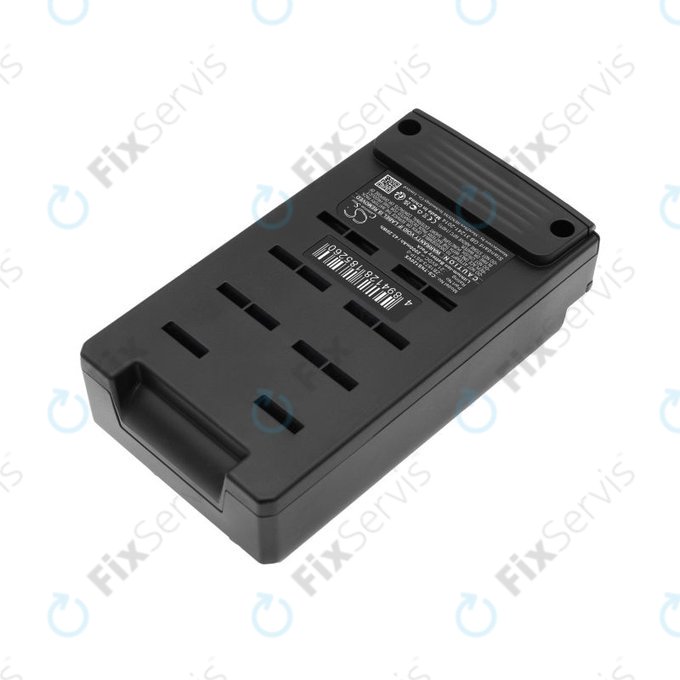 Batéria pre Tineco P1, Pure One S12, 2000mAh, Li-Ion, 21.6V, ZB1873-6S1P-0, HQ