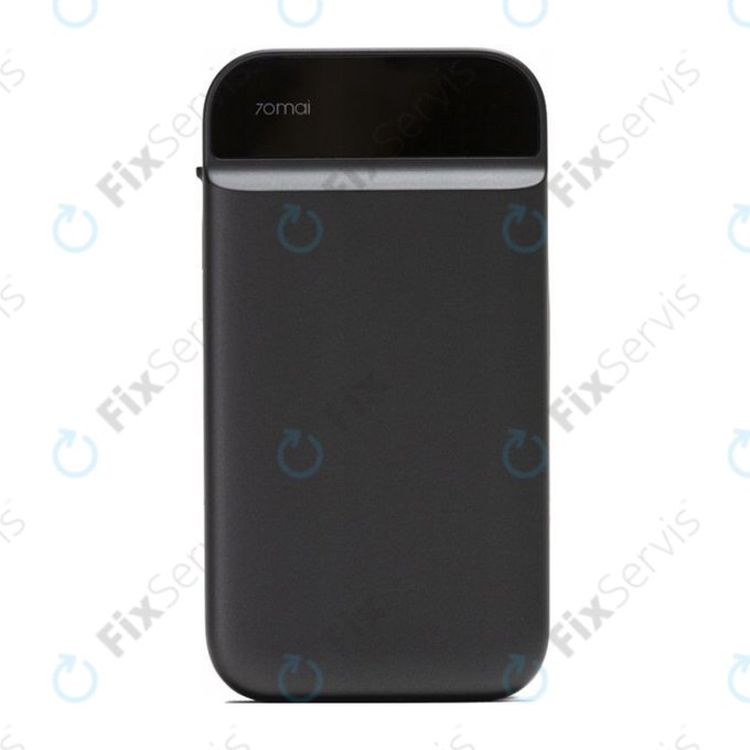 Xiaomi 70mai Jump Starter - Kompaktný Booster Autobatérií