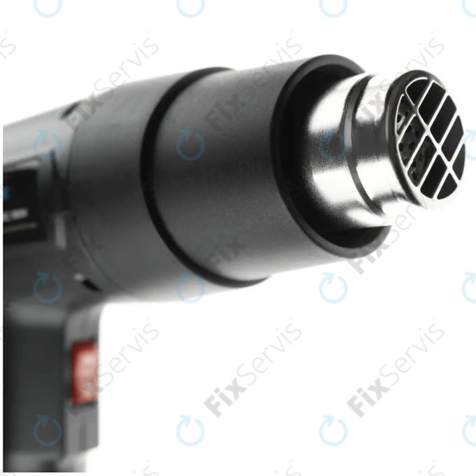 Sunshine RS-1800D - Teplovzdušná Pištoľ