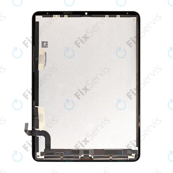 LCD Displej pre iPad Air (5th Gen 2022), 4G Version, Dotykové sklo bez rámu, Refurbished