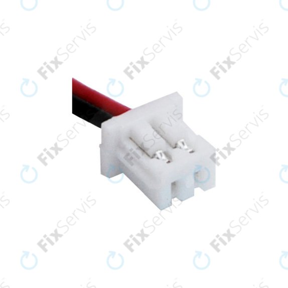 Batéria pre CMOS for Advent, Asus, HP, MSI, 200mAh, Lithium, 3V, GC02000KJ00, HQ
