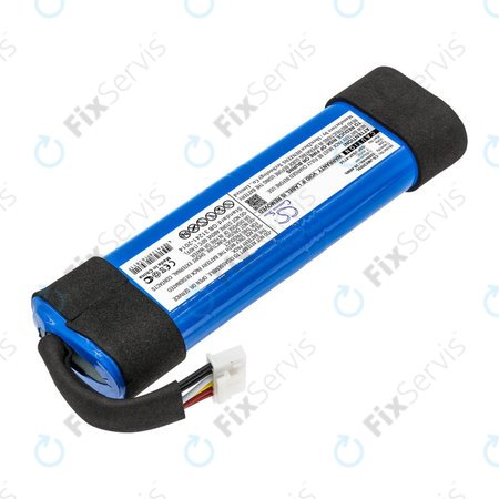 Batéria pre JBL Xtreme 3, 5200mAh, Li-Ion, 7.4V, GSP-2S2P-XT3A, HQ