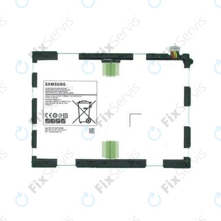 Samsung Galaxy Tab A 9.7 T555 - Batéria 6000mAh - GH43-04436A Genuine Service Pack