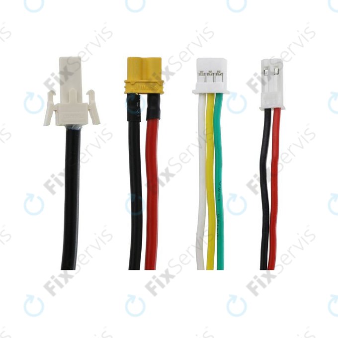 Batéria pre Xiaomi 1s, Essential, M365, Mi Scooter 3, 7800mAh, Li-Ion, 36V, NE1003-H, HQ