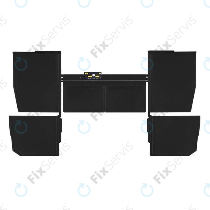 Apple MacBook 12" A1534 (Early 2015 - Mid 2017) - Batéria A1527, A1705 5474mAh