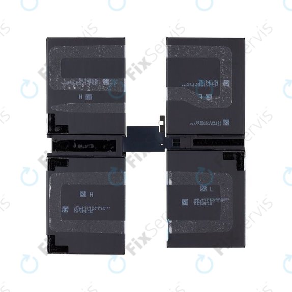 Batéria pre iPad Pro 12.9" (5th Gen 2021, 6th Gen 2022), 10566mAh