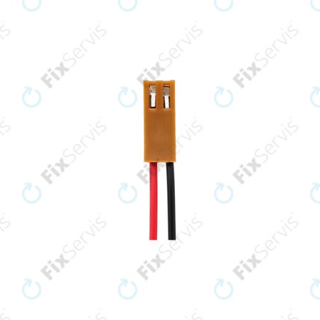 Batéria pre Cutler Hammer A06 Control, 5000mAh, Li-MnO2, 6V, A06B-0073-K001, HQ