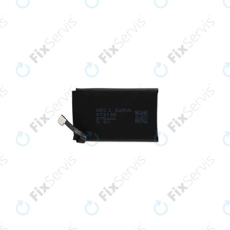 Apple AirPods 3 - Batéria Nabíjaceho Puzdra A2793 375mAh Refurbished