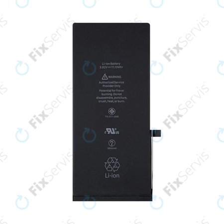 Apple iPhone 7 Plus - Batéria 2900mAh Service Pack