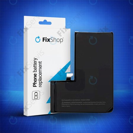 Apple iPhone 14 Pro - Batéria A2866 3200mAh