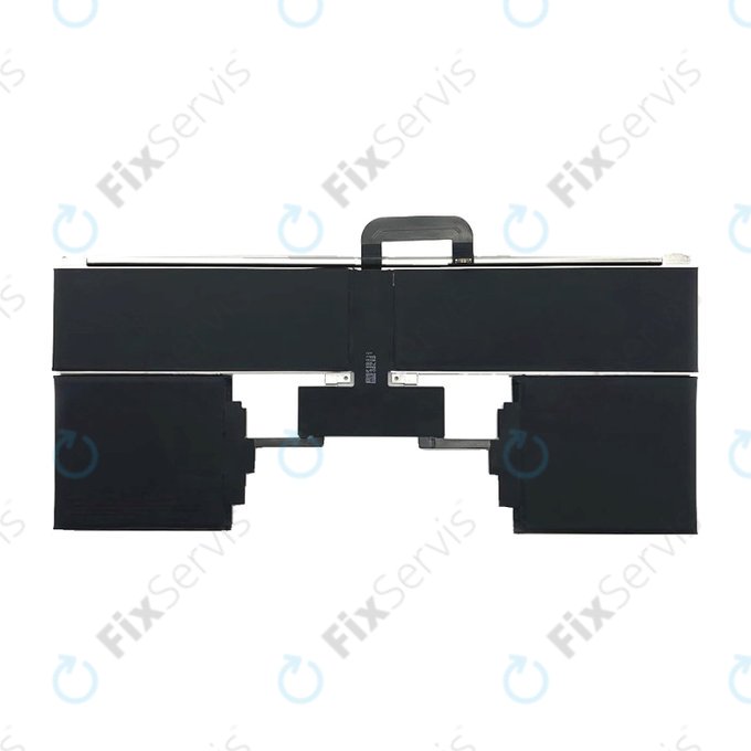 Apple MacBook Air 13" M2 A2681 (2022), M3 A3113 Early 2024 - Batéria A2669 4561mAh