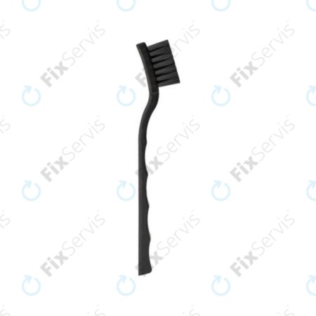 ESD Antistatická Kefka na Čistenie Konektorov