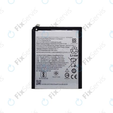 Motorola Moto G6 Play XT1922, Lenovo K6 Note, Moto E5 XT1944 - Batéria BL270 4000mAh