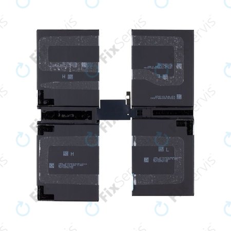 Apple iPad Pro 12.9 (5th Gen 2021, 6th Gen 2022) - Batéria 10566mAh