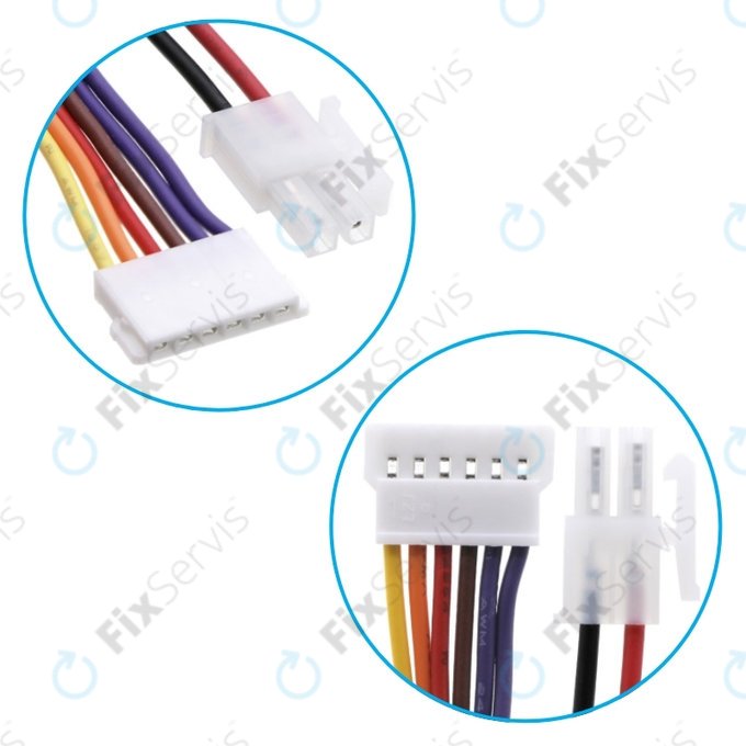 Rowenta Dual Force 2-in-1 - Batéria SS-9100043101 Li-Ion 18.5V 2500mAh HQ