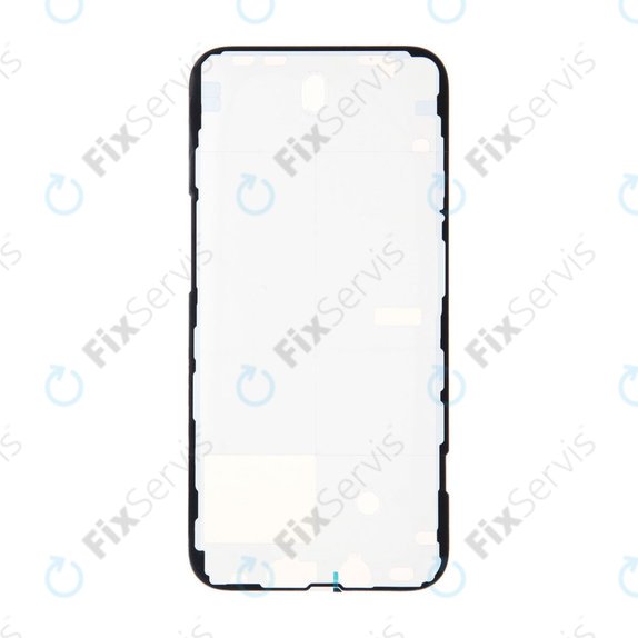 Lepka pod LCD Adhesive pre iPhone 13 | 923-06620-S | Genuine Apple