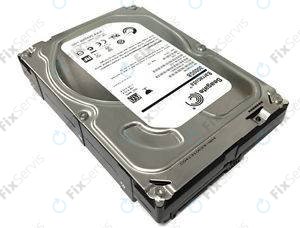 Seagate BarraCuda - HDD 2.5" 1TB (5400RPM, Cache 128MB, SATA3) - ST1000LM048