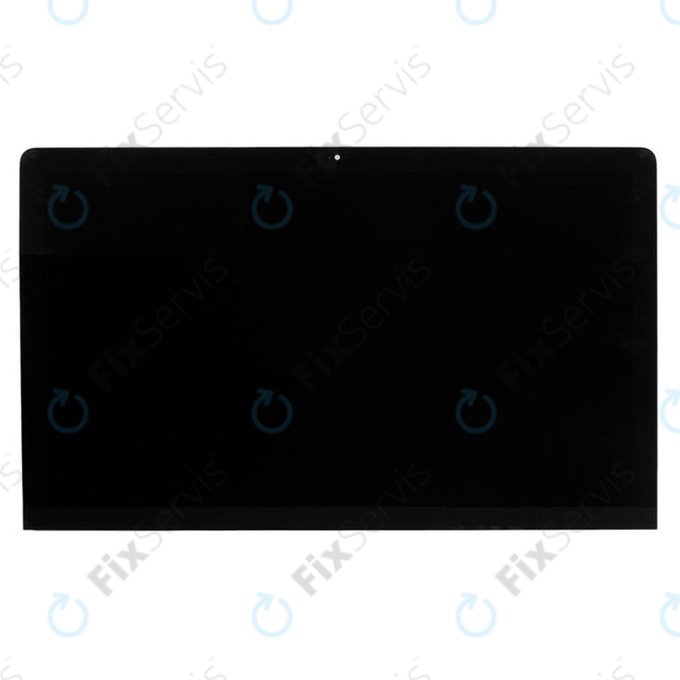 Apple iMac 27" A1419 (Late 2012 - Late 2013) - 2K LCD Displej + Predné Sklo Refurbished