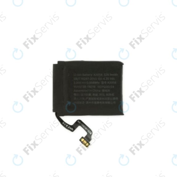 Batéria pre Apple Watch 4 40mm, 225mAh, Refurbished