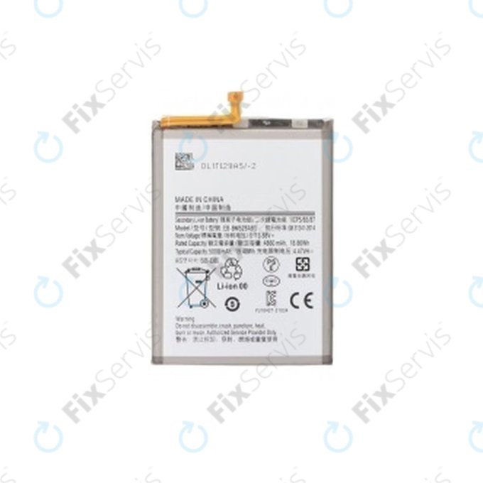 Samsung Galaxy A23, A23 5G, M23 5G, M33 5G, M52 5G, M53 5G - Batéria EB-BM526ABY, EB-BM526ABS 5000mAh