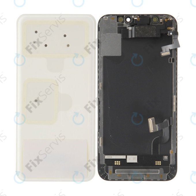 OLED Displej komplet pre iPhone 12 Mini | 661-17940 | Genuine Apple