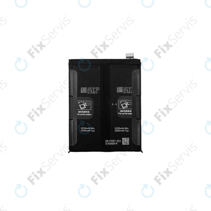 Oppo Reno 10 Pro CPH2525 - Batéria BLP997 4600mAh