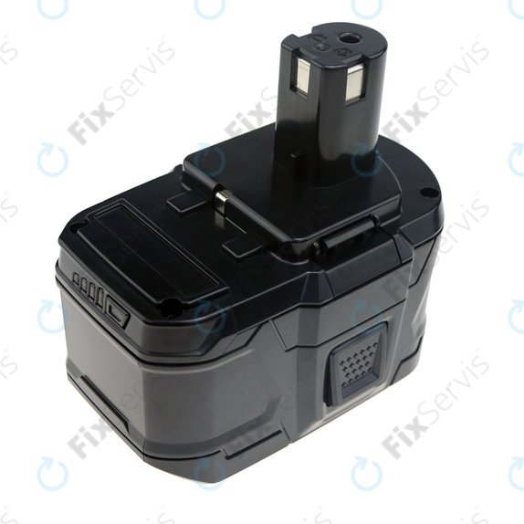 Batéria pre Ryobi BID1821, CCC, CTR-180l, P200, P600, P730, 9000mAh, Li-Ion, 18V, BPL-1815, HQ