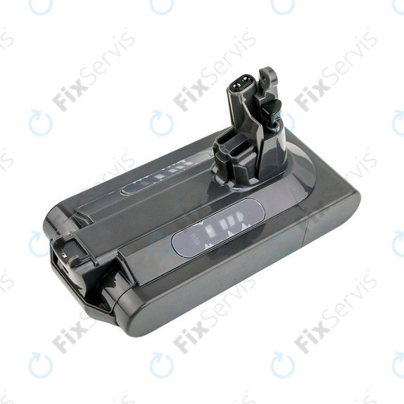 Dyson V10 - Batéria 969352-02, SV12, 206340 Li-Ion 25.2V 2500mAh HQ