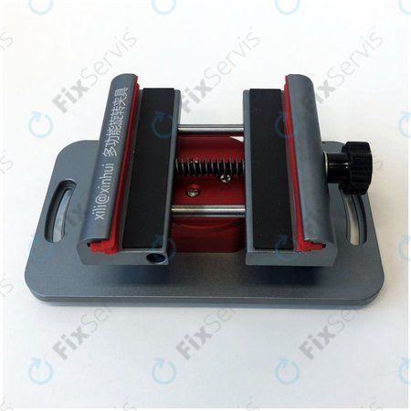 Xili - Multifunkčný Rotačný Stojan pre Opravu Mobilných Telefónov