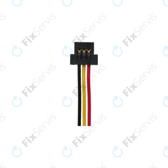 Batéria pre TomTom Go 510, 1100mAh, Li-Ion, 3.7V, AHA11110004, HQ