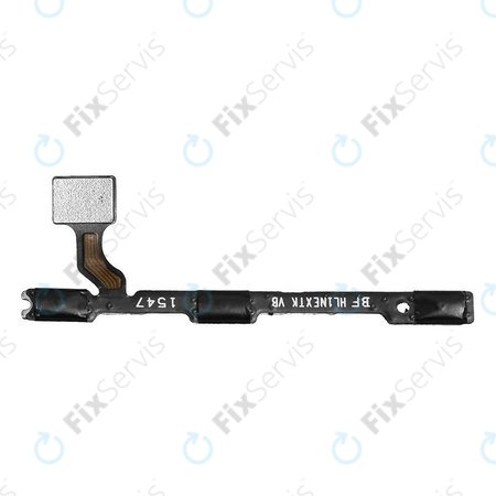 Huawei Mate 8 - Reproduktor