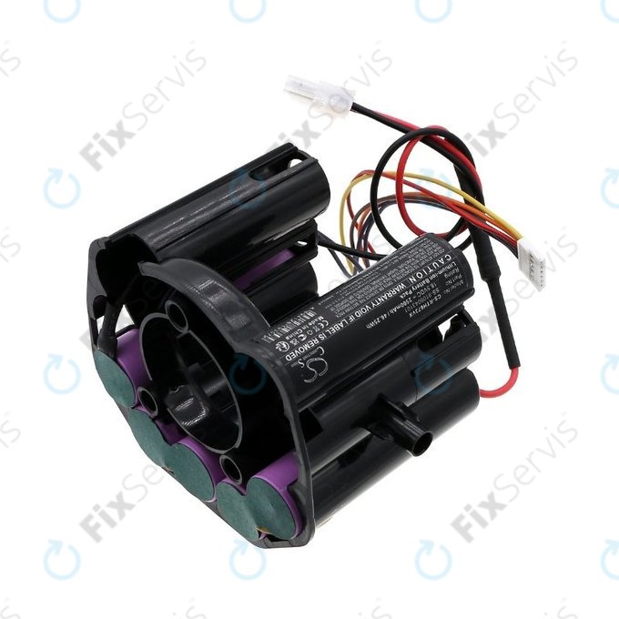 Rowenta Dual Force 2-in-1 - Batéria SS-9100043101 Li-Ion 18.5V 2500mAh HQ