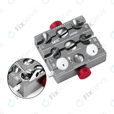 Ma Ant P1 - Servisná Stanica pre AirPods (Model 2023)