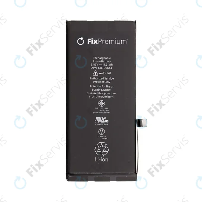 Apple iPhone 11 - Batéria 3110mAh FixPremium
