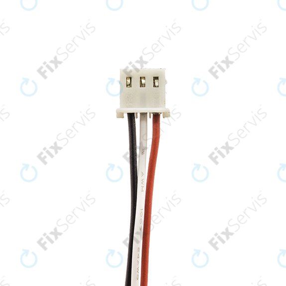 Batéria pre Televes H30FLEX, 2600mAh, Li-Ion, 7.4V, E-1982, HQ