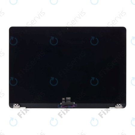 Apple MacBook Air 15" M2 A2941 (2023), M3 A3114 (2024) - LCD Displej + Predné Sklo + Kryt (Starlight) Refurbished