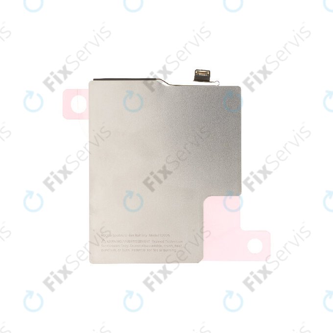 Batéria pre iPhone 17 Pro, 3998mAh