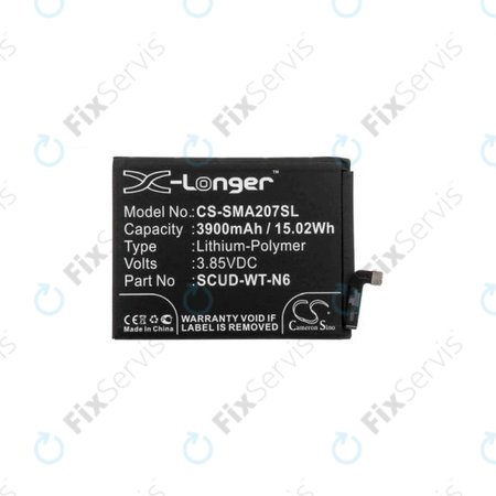 Samsung Galaxy A20s A207F - Batéria SCUD-WT-N6 3900mAh HQ