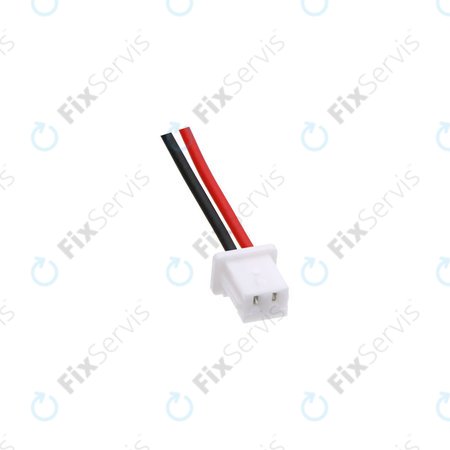 Batéria pre Plantronics, Avaya, 240mAh, Li-Pol, 3.7V, 65358-01, HQ