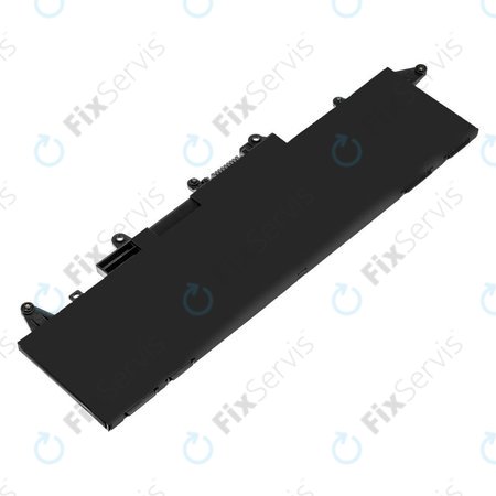 Batéria pre HP ProBook x360 435 G7, 3550mAh, Li-Pol, 11.55V, SX03XL, HQ