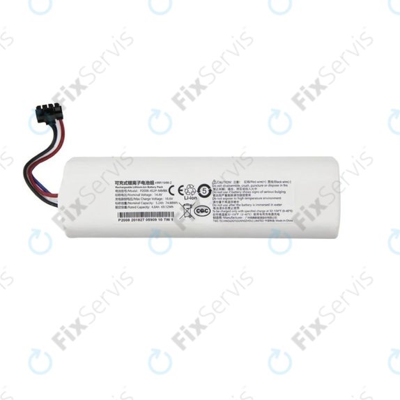 Xiaomi Dreame-series - Batéria P1904-4S2P-MM Li-Ion 14.4V 5200mAh