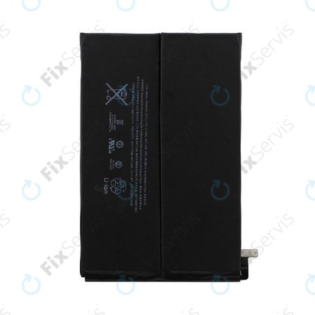 Apple iPad Mini 3 - Batéria 6471mAh