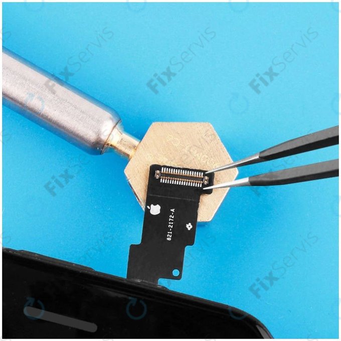 Mechanic 900M-T-C6 - Mini Ohrievacia Stanica pre Spájkovanie