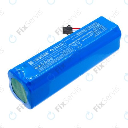 Batéria pre Sencor SRV 9350WH, 5200mAh, Li-Ion, 14.4V, SRX 9301, HQ