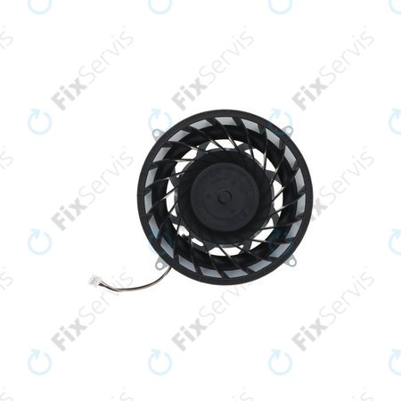 Sony Playstation 5 - Vnútorný Ventilátor 23#